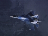 Су-35 (многофункциональный истребитель) - фото взято с сайта http://www.combatavia.info