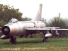 Су-7 (фронтовой истребитель) - Фото взято с сайта 
