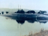 Атомная подводная лодка Проект 671РТМ Щука - фото взято с электронной энциклопедии Военная Россия