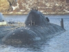 Атомная подводная лодка (Проект 705) Лира - фото взято с электронной энциклопедии Военная Россия