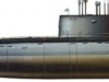 Дизельная подводная лодка Проект 877 Палтус - фото взято с электронной энциклопедии Военная Россия