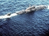 Атомная подводная лодка (Проект 971) Щука-Б - фото взято с электронной энциклопедии Военная Россия