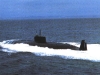 Подводная лодка K-162. Фото с сайта /