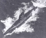 Дизельная подводная лодка Проект 611 - фото взято с электронной энциклопедии Военная Россия