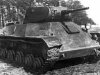 Советский Т-50 - фото с сайта www.wikipedia.org