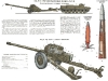 100-мм противотанковая пушка МТ-12 (1970) - фото взято с электронной энциклопедии Военная Россия