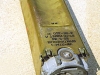 Противотанковая кассетная мина для средств дистанционного минирования ПТМ-3 - фото взято с сайта 
