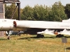 Ту-128 (Барражирующий истребитель-перехватчик) - фото взято с сайта 