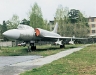 Ту-98 (фронтовой бомбардировщик) - фото взято с сайта 