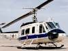Многоцелевой вертолет Bell UH-1 Iroquois