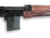 7,62-мм самозарядная снайперская винтовка системы М.Т. Калашникова.Фото с сайта 