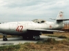 Як-23 (многоцелевой Истребитель) - фото взято с сайта /