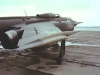 Як-28 (истребитель-бомбардировщик) - фото взято с сайта 