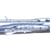 Як-28П (Истребитель-перехватчик) - фото взято с сайта 