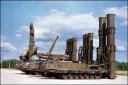 Зенитно-ракетная система С-300В (9К81)