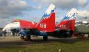 МиГ-29М ОВТ