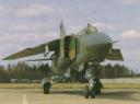 Миг-23 (фронтовой истребитель)