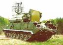 Зенитно-ракетный комплекс 9К330 Тор