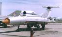 Микоян, Гуревич М-21 БПЛА-мишень