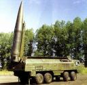 Оперативно-тактический ракетный комплекс 9К714 “Ока”