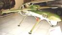 Яковлев ШМЕЛЬ-1 Оперативный разведывательный БПЛА