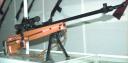 СНАЙПЕРСКАЯ ВИНТОВКА СВ-98. Винтовка СВ-98 разработана на ИЖМАШ на базе спортивной 7.62мм винтовки Рекорд-CISM (по аналогичному пути пошли, например, создатели винтовки Blaser R93 Tactical).
