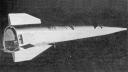 Туполев ТУ-130 (ДП) Ударный БПЛА