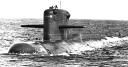 Атомная подводная лодка с баллистическими ракетами (Проект 667А Навага)