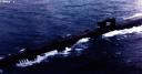 Атомная подводная лодка с крылатыми ракетами (Проект 675)
