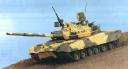 Подробная информация о танке Т-80