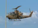 Bell AH-1 Huey Cobra.