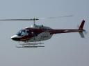 Bell 206 Ranger