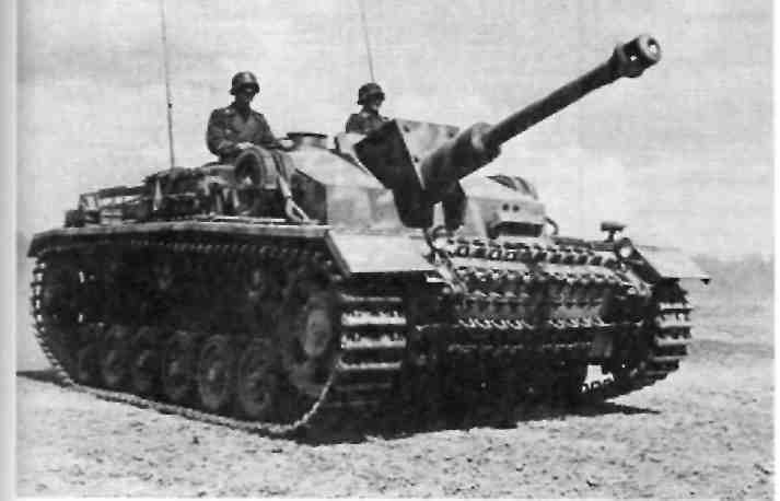 StuG 40F 