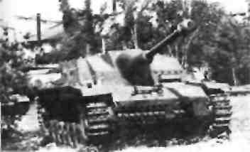 StuG 40G 