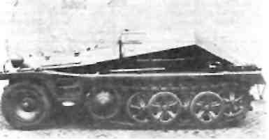 Sd Kfz 252