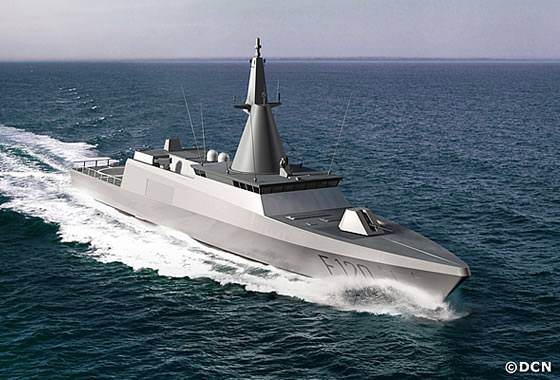 ВМС Египта планируют закупить корветы класса «Говинд» на сумму до 1 млрд евро Фото с сайта https://www.armstrade.org