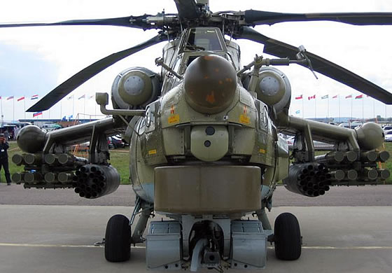 Доля России на рынке военных вертолетов составляет 14,48% по стоимости и 23,77% по количественному параметру Фото с сайта https://www.armstrade.org