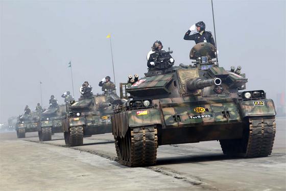Пакистан предложил Бангладеш модернизировать танки T-54, «Тип-59» и «Тип-69» Фото с сайта https://rostec.ru