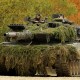 Основной боевой танк "Leopard 2". Фото из Википедии