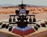 Ударный вертолет AH-64 Apache. Фото с сайта www.aviation.army.mil