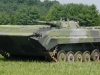 Боевая машина пехоты БМП-1. Фото с сайта http://tankstogo.com