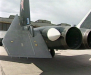 Су-47 Беркут - фото взято с сайта 