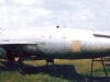 Туполев ТУ-123 ЯСТРЕБ Сверхзвуковой дальний разведывательный БПЛА - фото взято с сайта http://www.airwar.ru