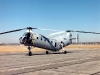 Транспортный вертолет Boeing Vertol CH-21 Shawnee. Фото с сайта upload.wikimedia.org