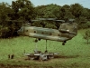 Многоцелевой транспортный вертолёт Boeing Vertol CH-47 Chinook Многоцелевой транспортный вертолёт Boeing Vertol CH-47 Chinook