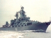 Крейсер серии 1164 Слава. Фото с сайта http://ship.bsu.by Крейсер серии 1164 Слава. Фото с сайта http://ship.bsu.by