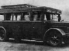 Автобус райхсверз MAN тип NON/6, 1931 г.