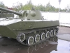 120-мм самоходное артиллерийское орудие 2С9 Нона - фото взято с электронной энциклопедии Военная Россия