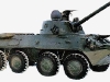 120-мм самоходное артиллерийское орудие 2С23 Нона-СВК - фото взято с электронной энциклопедии Военная Россия