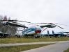 Миль В-12 Тяжелый транспортный вертолет - фото найдено посредством поисковой системы Яндекс.Картинки